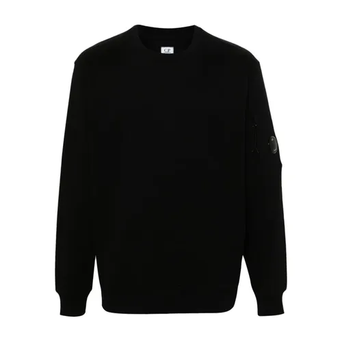 Sweatshirts & Hoodies > Sweatshirts - - C.p. Company - Modalova