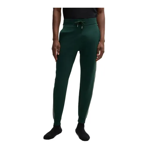 Trousers > Sweatpants - - Hugo - Modalova