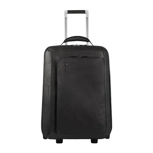 Suitcases > Cabin Bags - - Piquadro - Modalova