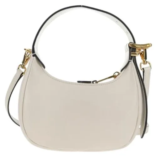 Pre-owned > Pre-owned Bags > Pre-owned Mini Bags - - Miu Miu Pre-owned - Modalova