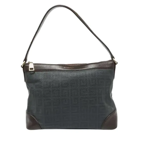 Pre-owned > Pre-owned Bags > Pre-owned Handbags - - Givenchy Pre-owned - Modalova