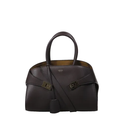 Bags > Handbags - - Ferragamo - Modalova