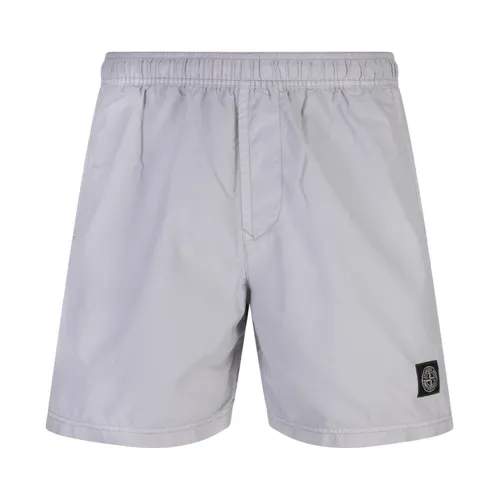 Shorts > Short Shorts - - Stone Island - Modalova