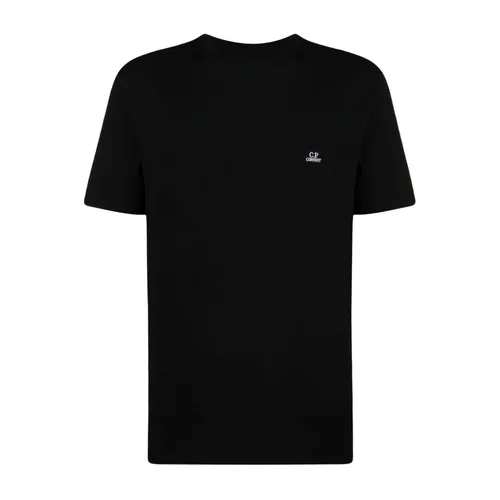 Tops > T-Shirts - - C.p. Company - Modalova