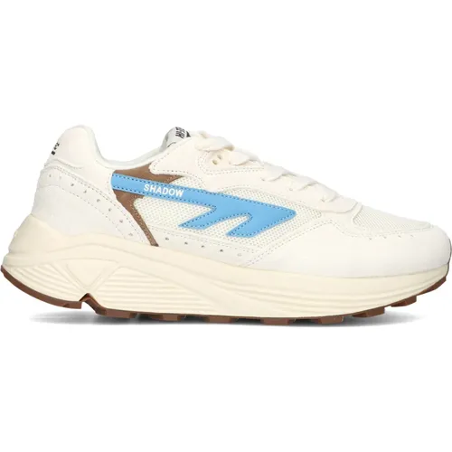 Hi-Tec - Shoes > Sneakers - Beige - Hi-Tec - Modalova