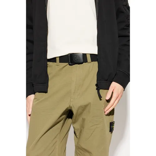 Accessories > Belts - - Stone Island - Modalova