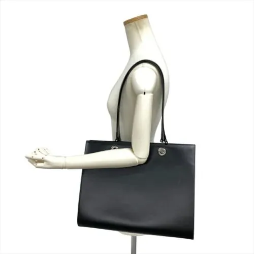 Pre-owned > Pre-owned Bags > Pre-owned Tote Bags - - Cartier Vintage - Modalova