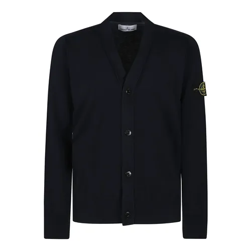 Knitwear > Cardigans - - Stone Island - Modalova