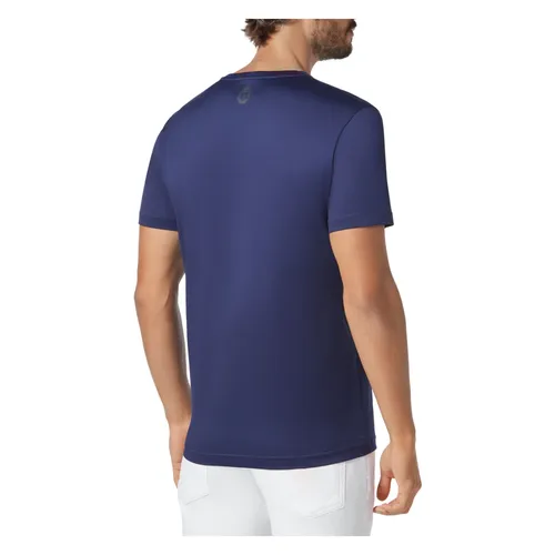 Tops > T-Shirts - - Billionaire - Modalova