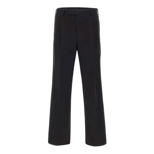 Trousers > Straight Trousers - - PT Torino - Modalova