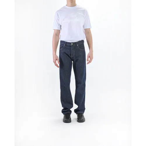 Jeans > Straight Jeans - - Karl Lagerfeld - Modalova