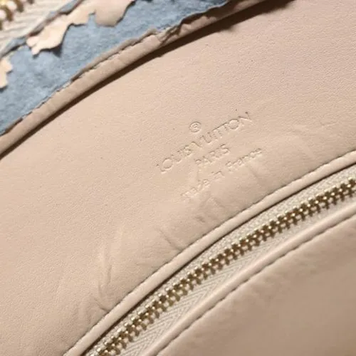 Pre-owned > Pre-owned Bags > Pre-owned Tote Bags - - Louis Vuitton Vintage - Modalova