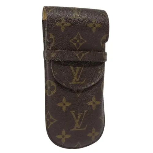 Pre-owned > Pre-owned Accessories - - Louis Vuitton Vintage - Modalova