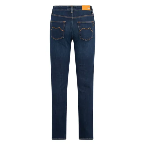 Jeans > Slim-fit Jeans - - Moorer - Modalova
