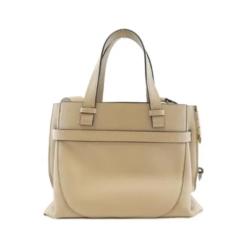 Pre-owned > Pre-owned Bags > Pre-owned Handbags - - Loewe Pre-owned - Modalova