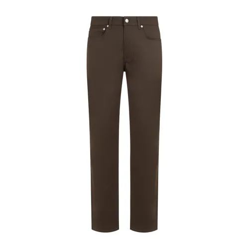 Trousers > Chinos - - Dunhill - Modalova