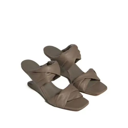 Shoes > Heels > Heeled Mules - - Rick Owens - Modalova