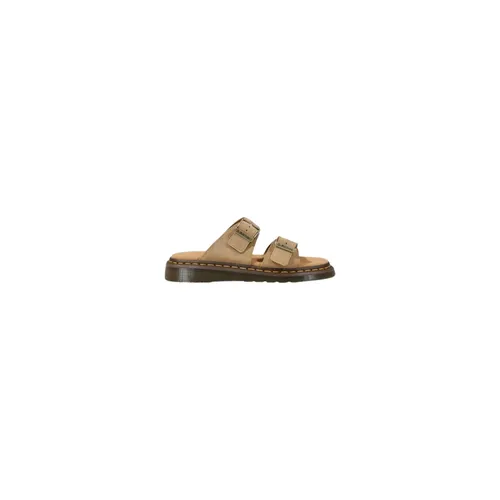 Shoes > Flip Flops & Sliders > Sliders - - Dr. Martens - Modalova