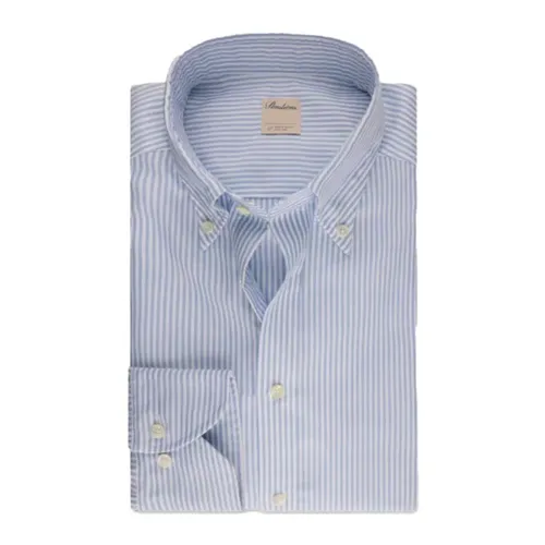 Shirts > Casual Shirts - - Stenströms - Modalova