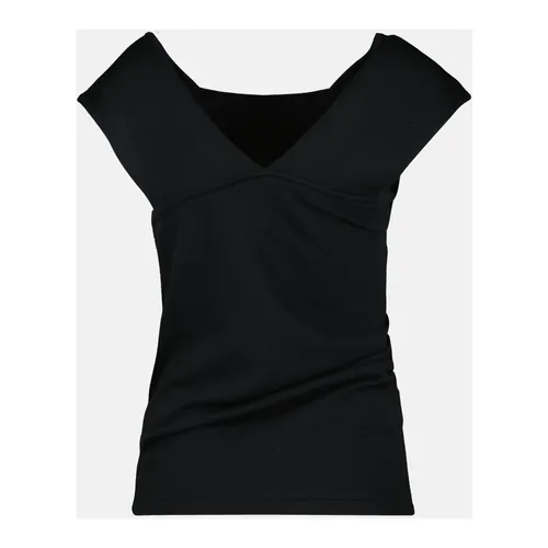 Tops > Sleeveless Tops - - Khaite - Modalova