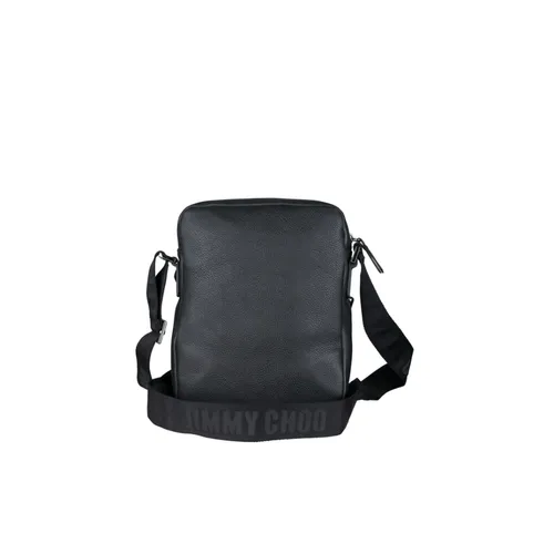 Pre-owned > Pre-owned Bags > Pre-owned Cross Body Bags - - Jimmy Choo Pre-owned - Modalova