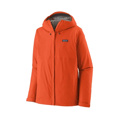 Sport > Outdoor > Jackets > Wind Jackets - - Patagonia - Modalova