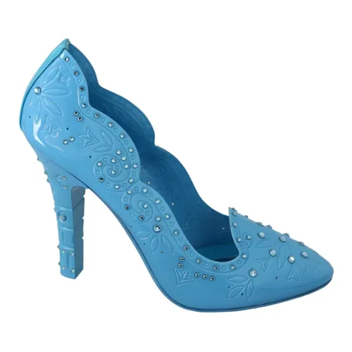 Shoes > Heels > Pumps - - Dolce & Gabbana - Modalova