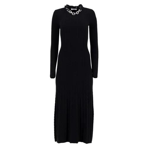 Dresses > Day Dresses > Knitted Dresses - - Rabanne - Modalova