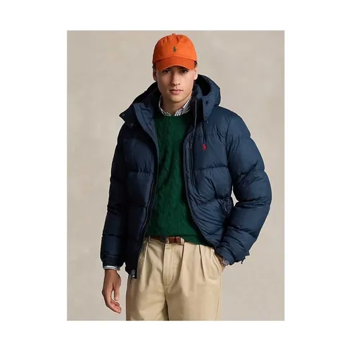 Jackets > Winter Jackets - - Polo Ralph Lauren - Modalova