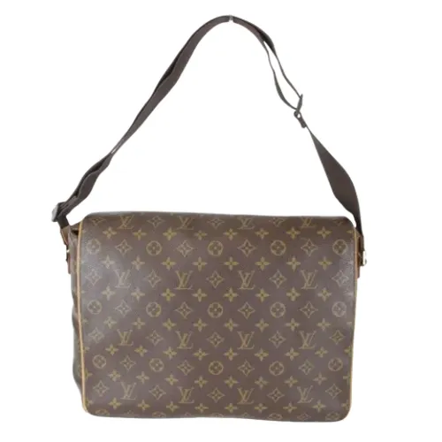 Pre-owned > Pre-owned Bags > Pre-owned Shoulder Bags - - Louis Vuitton Vintage - Modalova