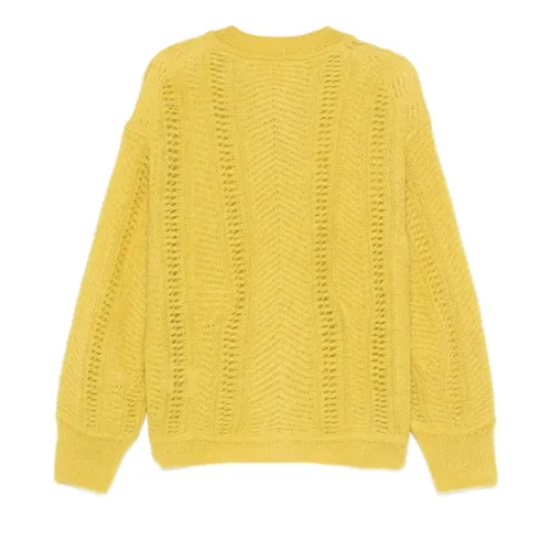 Knitwear > Cardigans - - Closed - Modalova