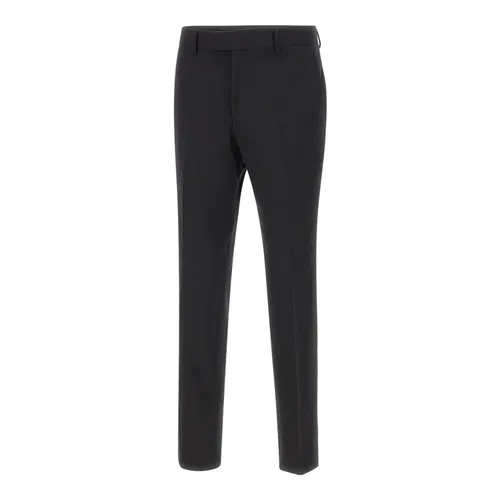 Trousers > Suit Trousers - - Hugo - Modalova