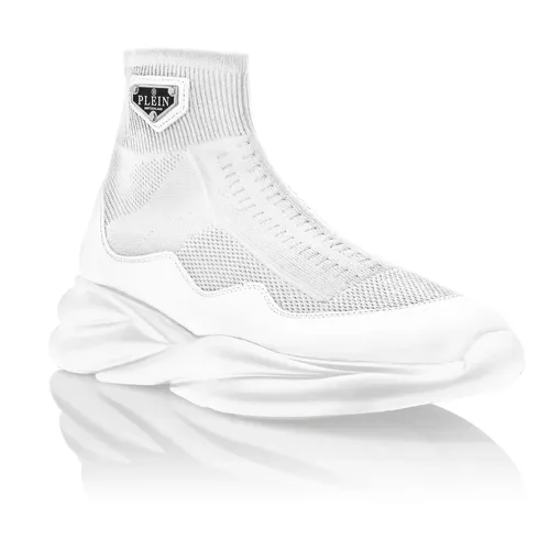 Shoes > Sneakers - - Philipp Plein - Modalova