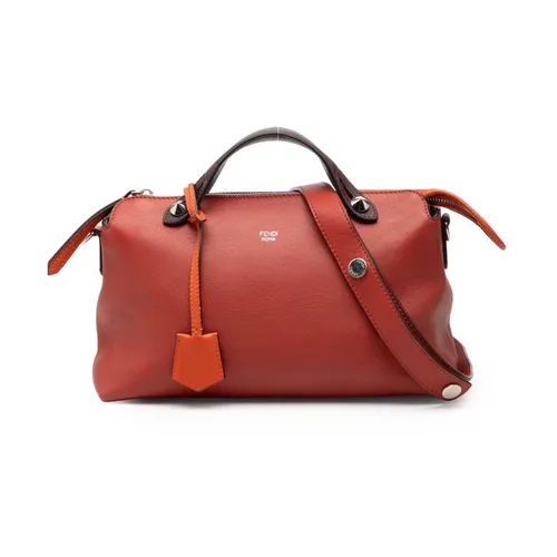 Pre-owned > Pre-owned Bags > Pre-owned Handbags - - Fendi Vintage - Modalova