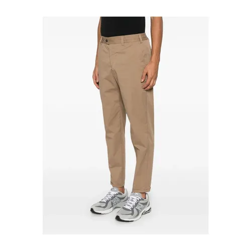 Trousers > Chinos - - PT Torino - Modalova