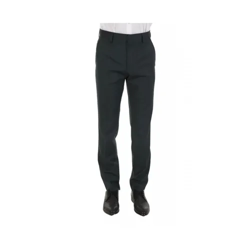 Trousers > Slim-fit Trousers - - Hugo - Modalova