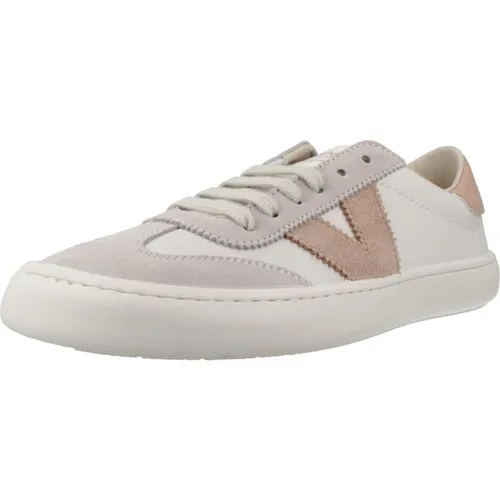 Shoes > Sneakers - - Victoria - Modalova