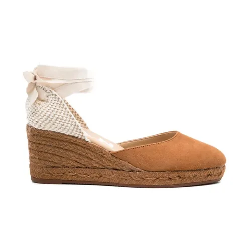 Shoes > Heels > Wedges - - Manebí - Modalova