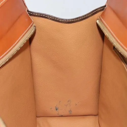 Pre-owned > Pre-owned Bags > Pre-owned Tote Bags - - Celine Vintage - Modalova