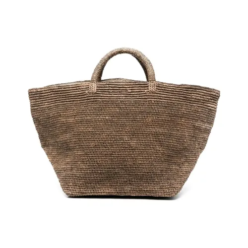 Ibeliv - Bags > Tote Bags - Brown - Ibeliv - Modalova