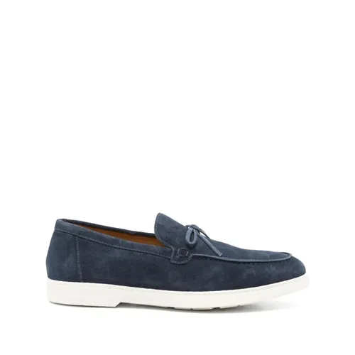 Shoes > Flats > Loafers - - Doucal's - Modalova
