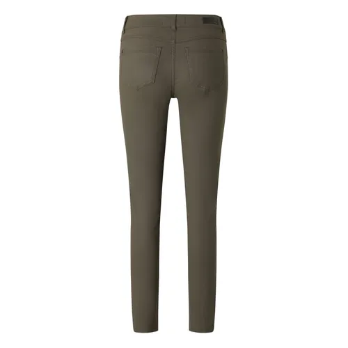 Trousers > Slim-fit Trousers - - Angels - Modalova