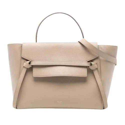 Pre-owned > Pre-owned Bags > Pre-owned Handbags - - Celine Vintage - Modalova