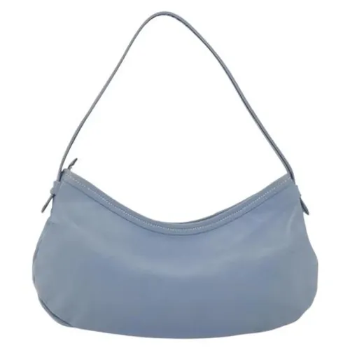 Pre-owned > Pre-owned Bags > Pre-owned Shoulder Bags - - Salvatore Ferragamo Pre-owned - Modalova