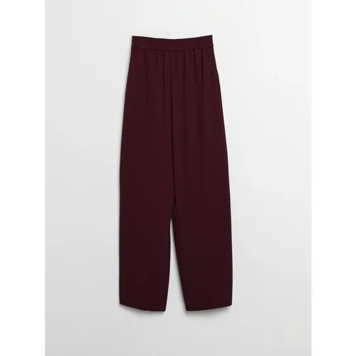 Trousers > Straight Trousers - - ViCOLO - Modalova