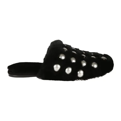 Shoes > Slippers - - Alexander Wang - Modalova