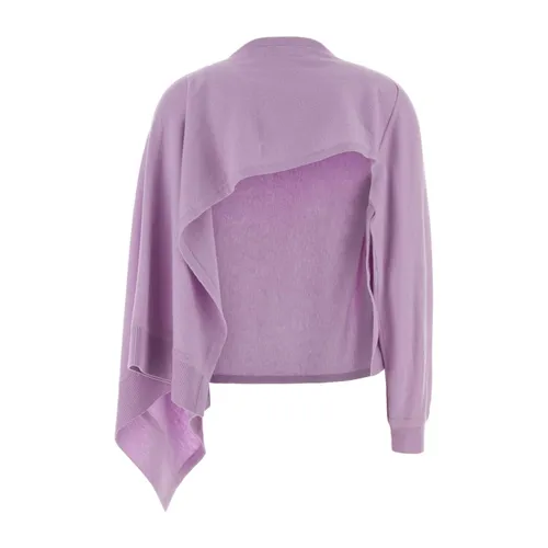 Knitwear > Round-neck Knitwear - - Jil Sander - Modalova