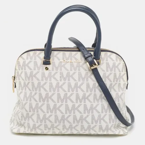 Pre-owned > Pre-owned Bags > Pre-owned Shoulder Bags - - Michael Kors Pre-owned - Modalova