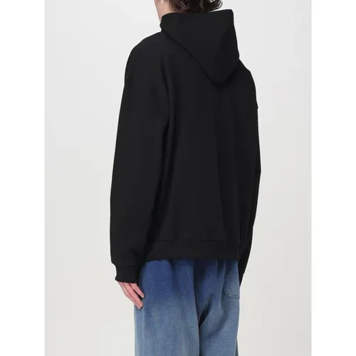 Sweatshirts & Hoodies > Hoodies - - Diesel - Modalova