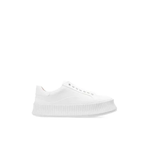 Shoes > Sneakers - - Jil Sander - Modalova